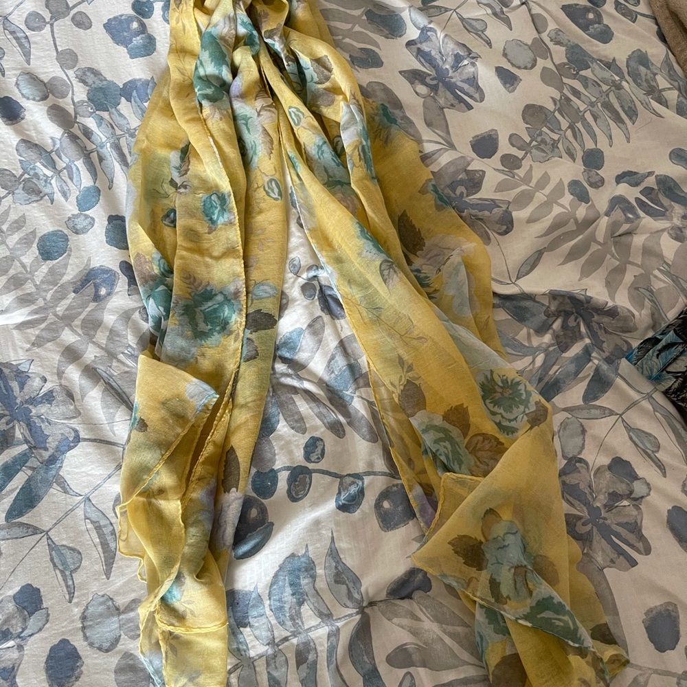 Scarf